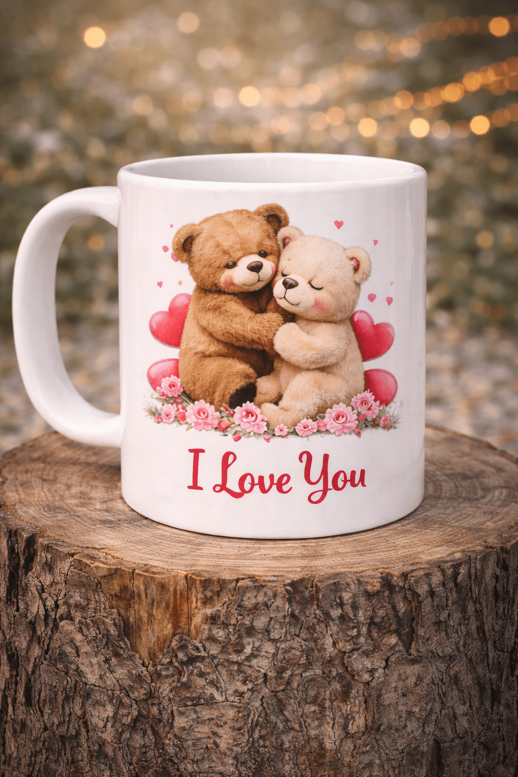 i love you geschenk