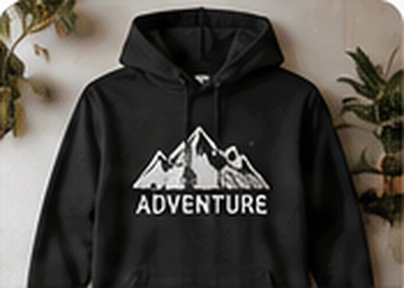 PrintB Hoodies