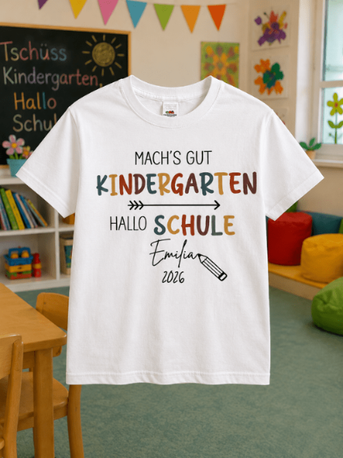 Emilia Hallo Schule