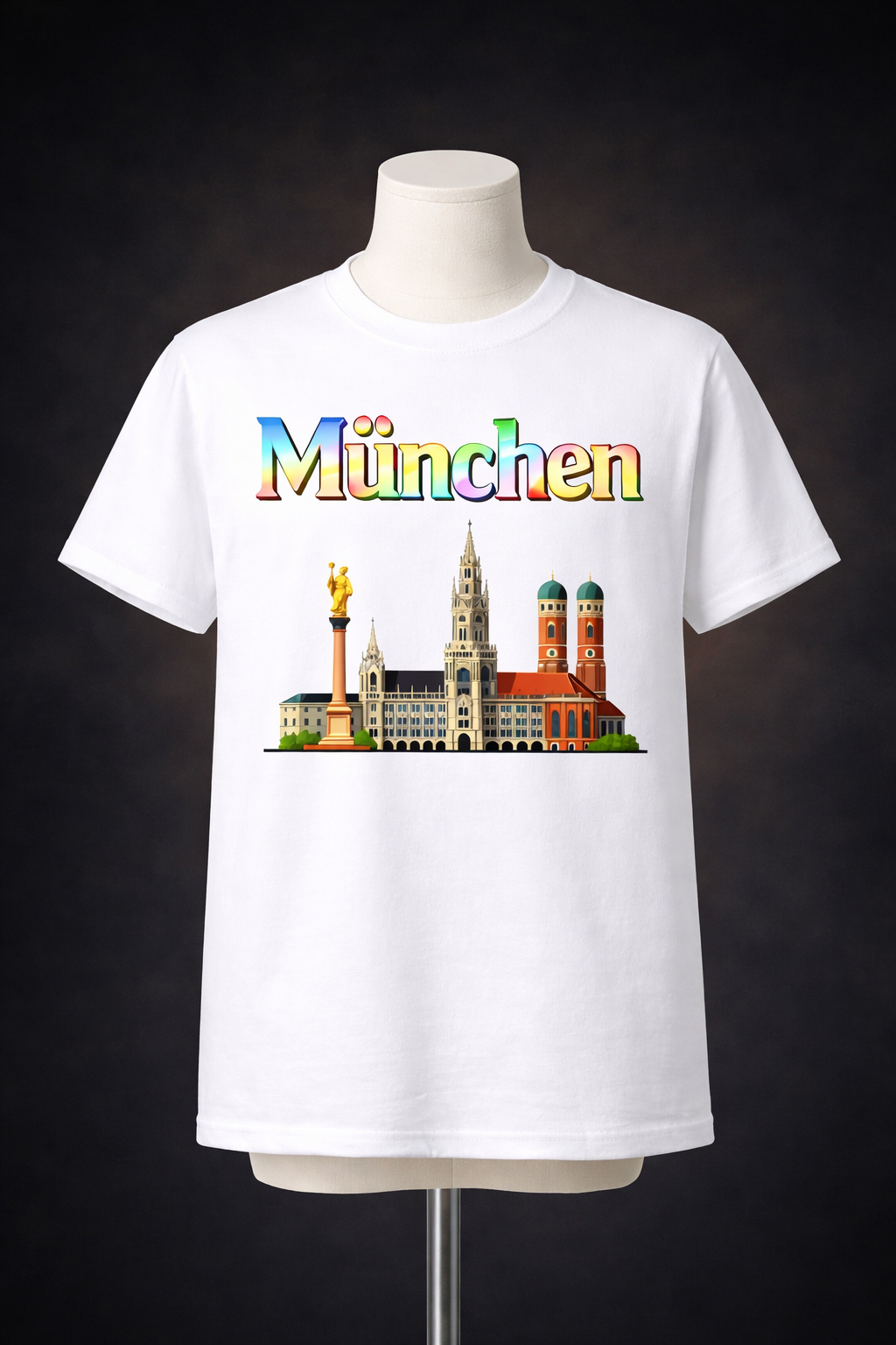 München T-Shirt