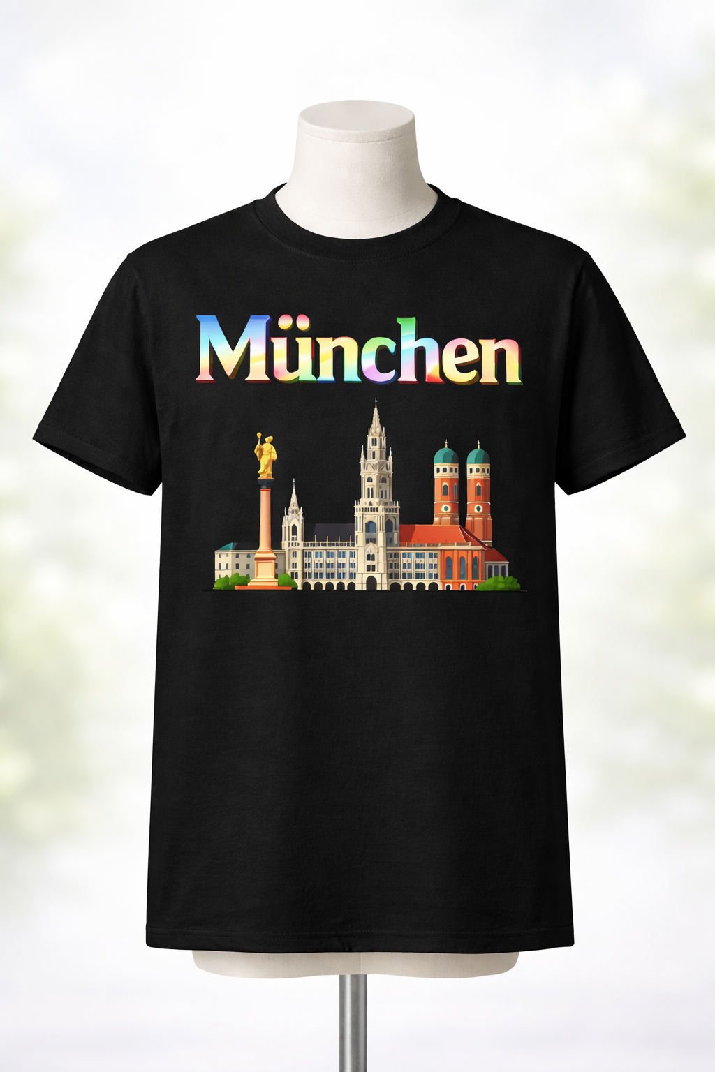 München T-Shirt