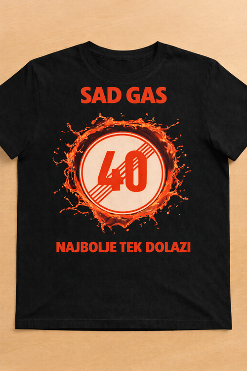 Geburtstags T-Shirt mit Gratis Tasse - Geschenkset | PrintB