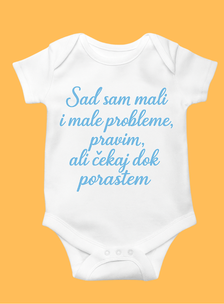 Kleinkinder Baby-Body