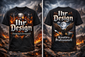 T-Shirt nach Wunsch