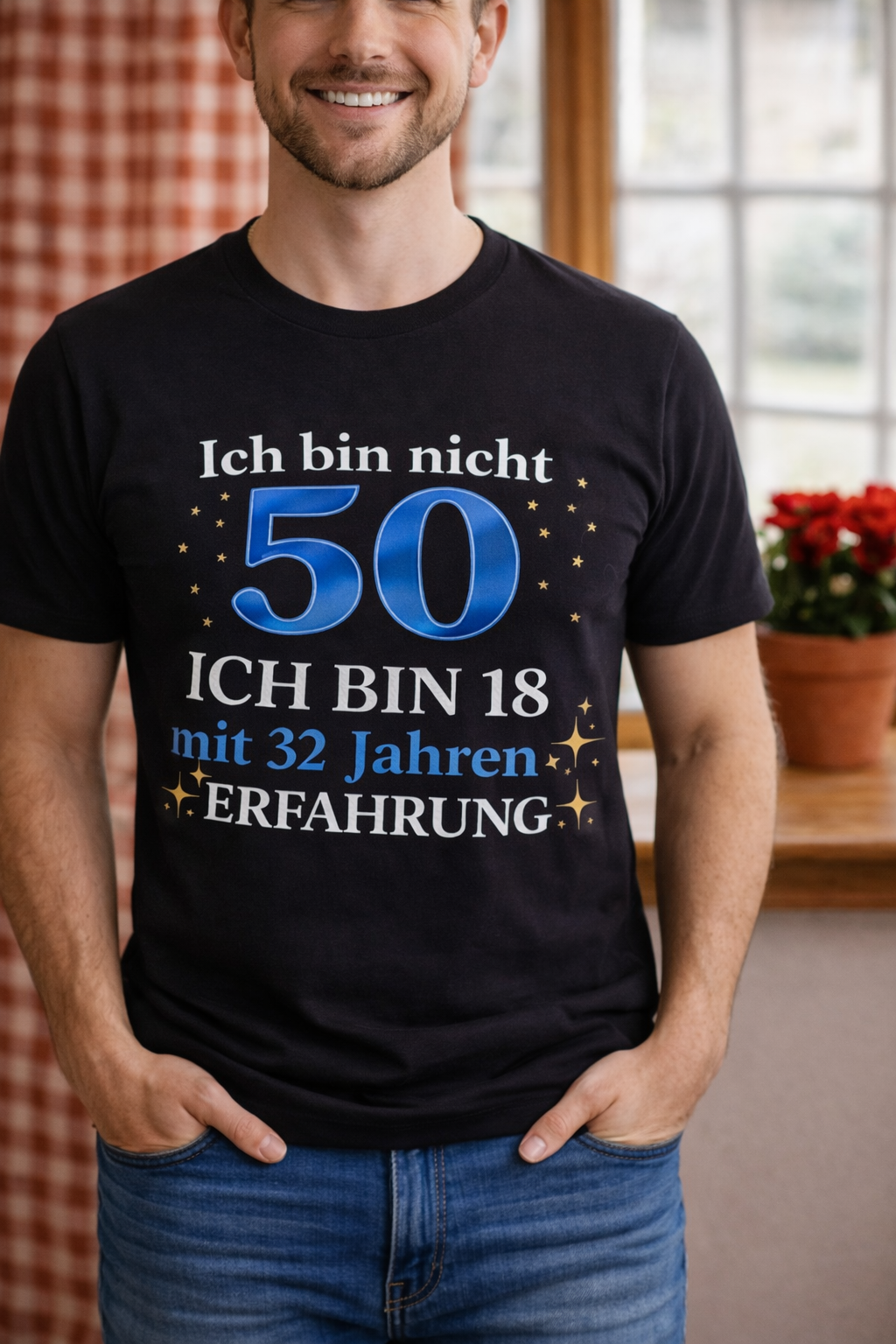 Geburtstag Geschenk Lustiger