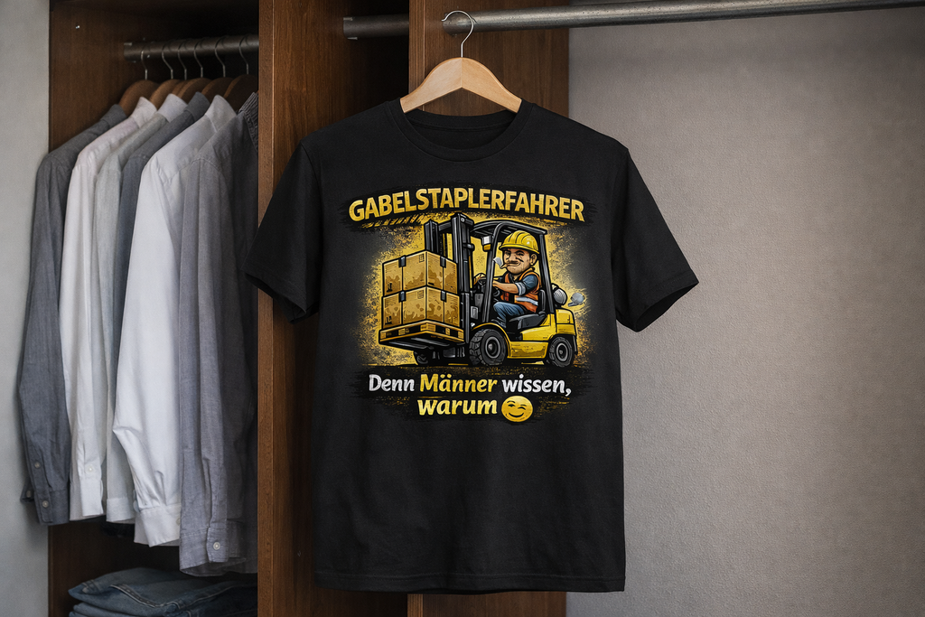 Lustiges Geschenk
