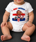 Vatreni  Baby - kleidung