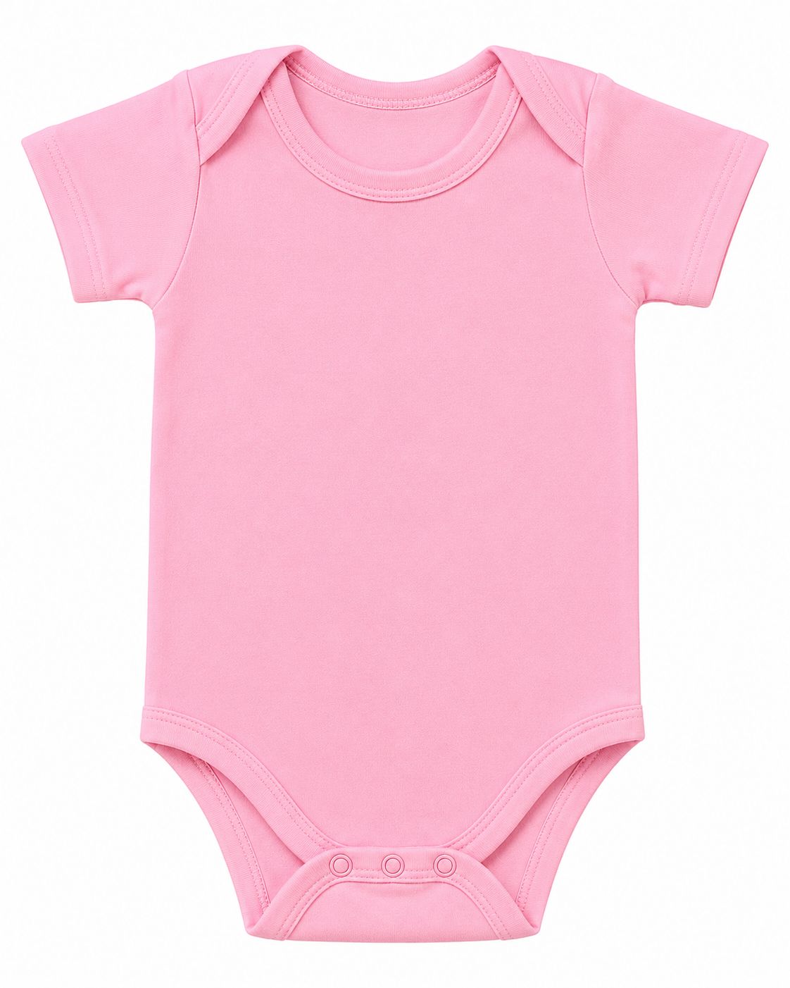 Personalisierter Baby Body mit Name & Foto – Süßes Babygeschenk