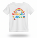 Schulkind 2026 
